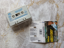 JOHNNY HALLYDAY  - Douce