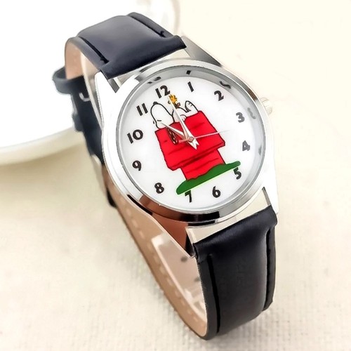 Montre snoopy peanuts watch - montre,