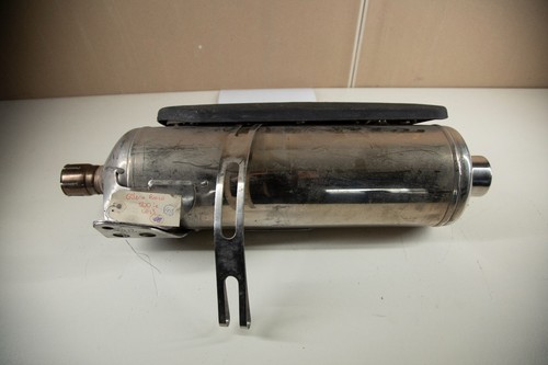 Silencieux gilera 500 fuoco - 500,
