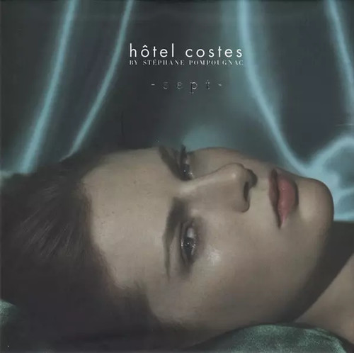 Hôtel costes sept stéphane - sept,,