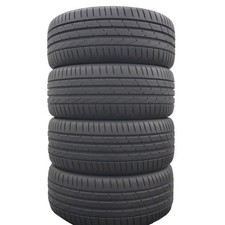 225 45 17 4X HANKOOK 225/45 R17 91W Ventus S1 Evo2 Pneus D'Été 2016 6,8-7,8Mm