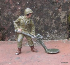 Quiralu infanterie combat - infanterie,
