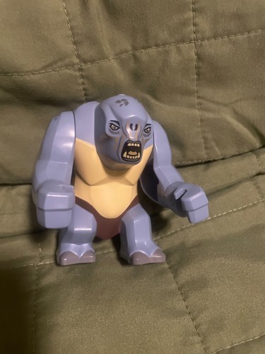 Lego lord the rings - lord,