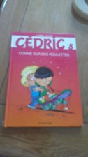 bd  CEDRIC  n° 8 an 2004
