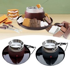 Kit S'mores, ensemble de