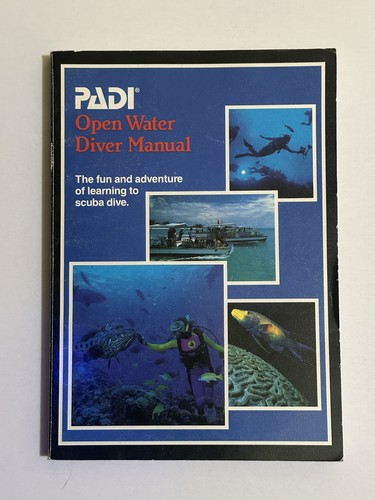 Used padi open - -,