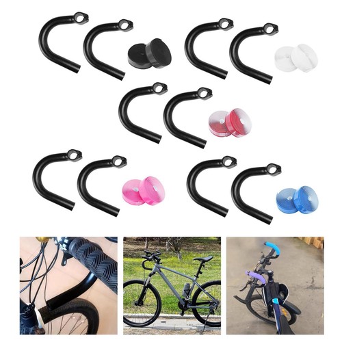 Guidon vélo robuste et - guidon,