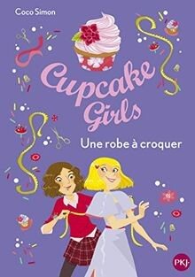Cupcake girls vol une - vol., 22.