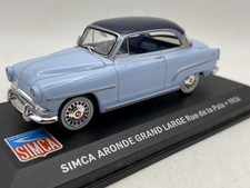 ** Simca Aronde Grand Large