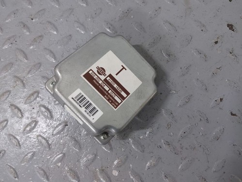 Nissan murano z51 2010 module - nissan,