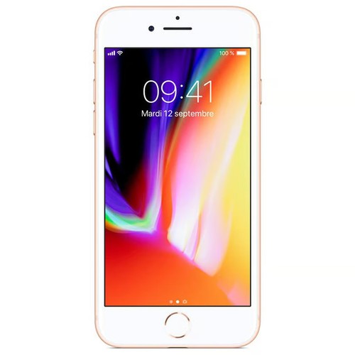 Smartphone iphone - smartphone, 8