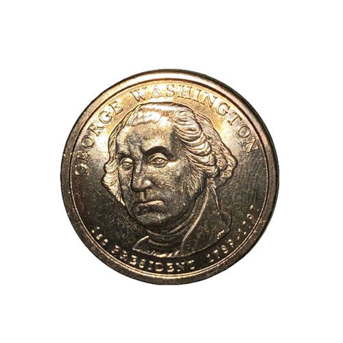 Pièce collection dollar - pièce, 1