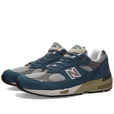 New Balance M991BSG -