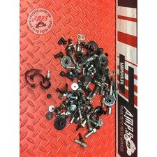 Kit de vis partie cycle Ducati 1262 XDiavel S 2016 à 2024