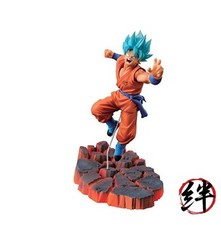 Figurine Banpresto Dragon Ball