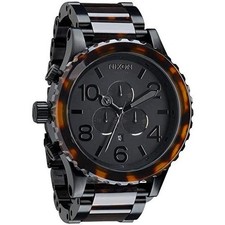 Nixon NIXON watch 51-30 CHRONO