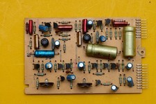 Pièces de bobine REVOX B77