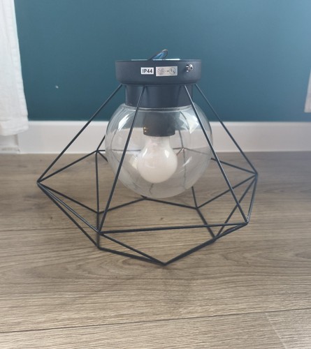 Lampe suspension plafonnier - lampe,