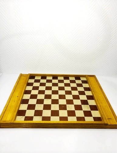 Plateau double face