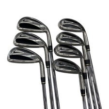 Nike SLINGSHOT Irons #5-9, Pw