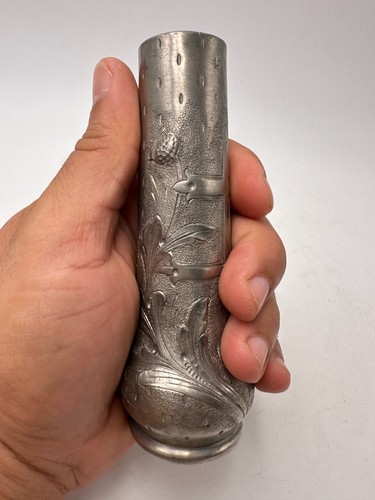 Chaumette vase soliflore - vase, en