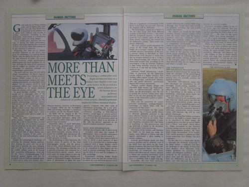 1993 article pages - article, hmd