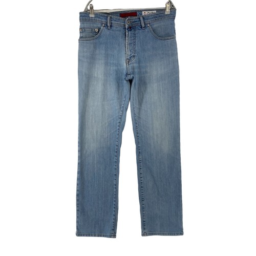 Pierre cardin bleu extensible - pierre,
