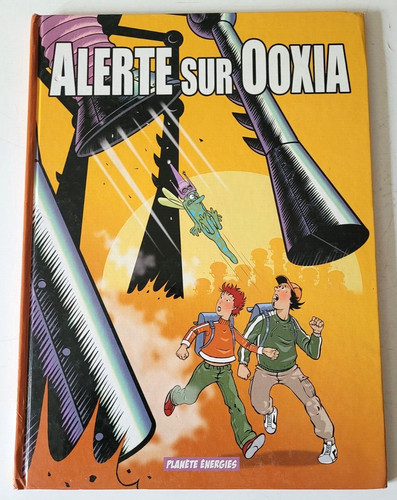 Alerte sur ooxia 46 - ooxia,