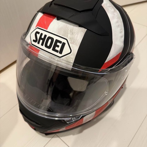 Casque shoei neotec2 jaunt - casque,
