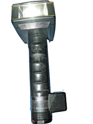 Metz45ct flashing gun only - flashing, only(