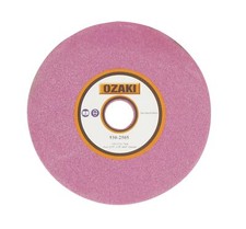 Meule Affûtage 145mm Alésage