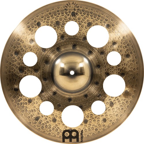 Meinl pure alloy custom - alloy,