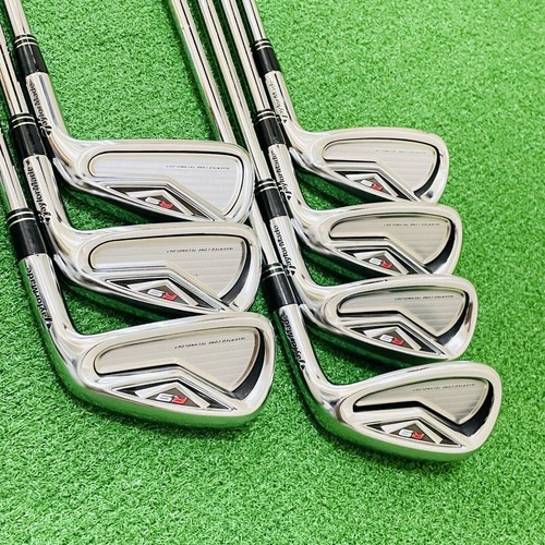 Taylormade iron set - iron, r9