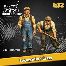 Figurine train - -,