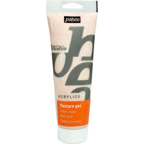 525012 pébéo tube 250ml - [525012],