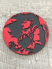 Pog vintage Dégommeur slammer