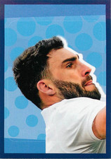 PANINI CASINO RUGBY 2023 CHARLES OLIVON