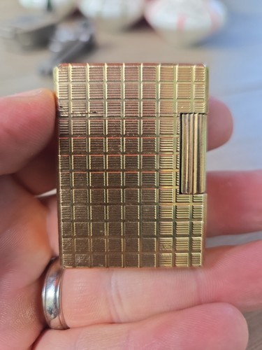 Vintage dupont de paris - dupont,