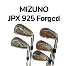 [MIZUNO] JPX 925 FORGED Iron