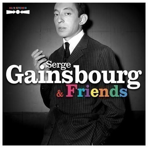 Audio serge gainsbourg - cd,