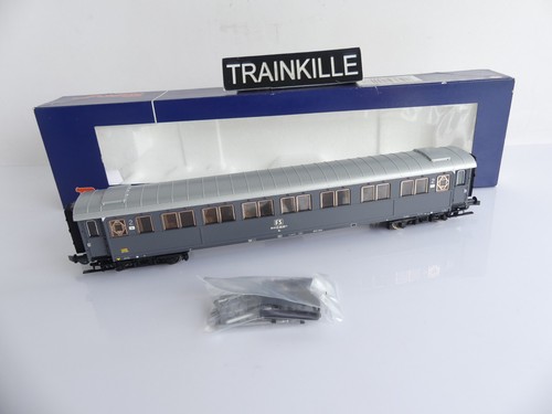 45547 roco voiture - roco, ho