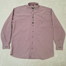 Chemise Club Damingo Homme L