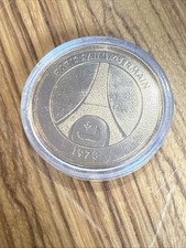 PSG 2012 , 1,5 Euro , Paris