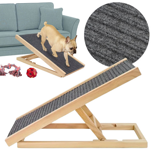 Rampe pour chien - rampe,
