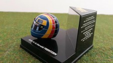 F1 HELMET CASQUE PILOTE H