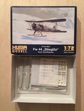 1/72 HUMA MODELL 2500 : FOCKE