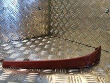 Enjoliveur de phare gauche CITROEN SAXO PHASE 2 9636012777