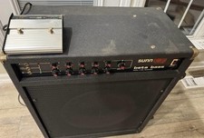 Sunn Beta 115 Bass Guitar