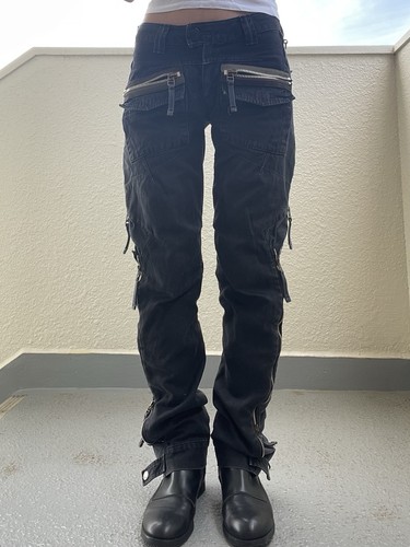 Pantalon marithe francois - pantalon,