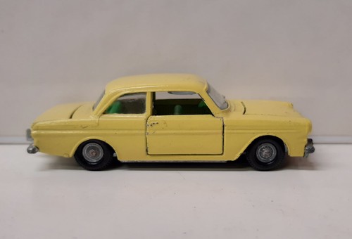 Ford taunus roadmaster - taunus,